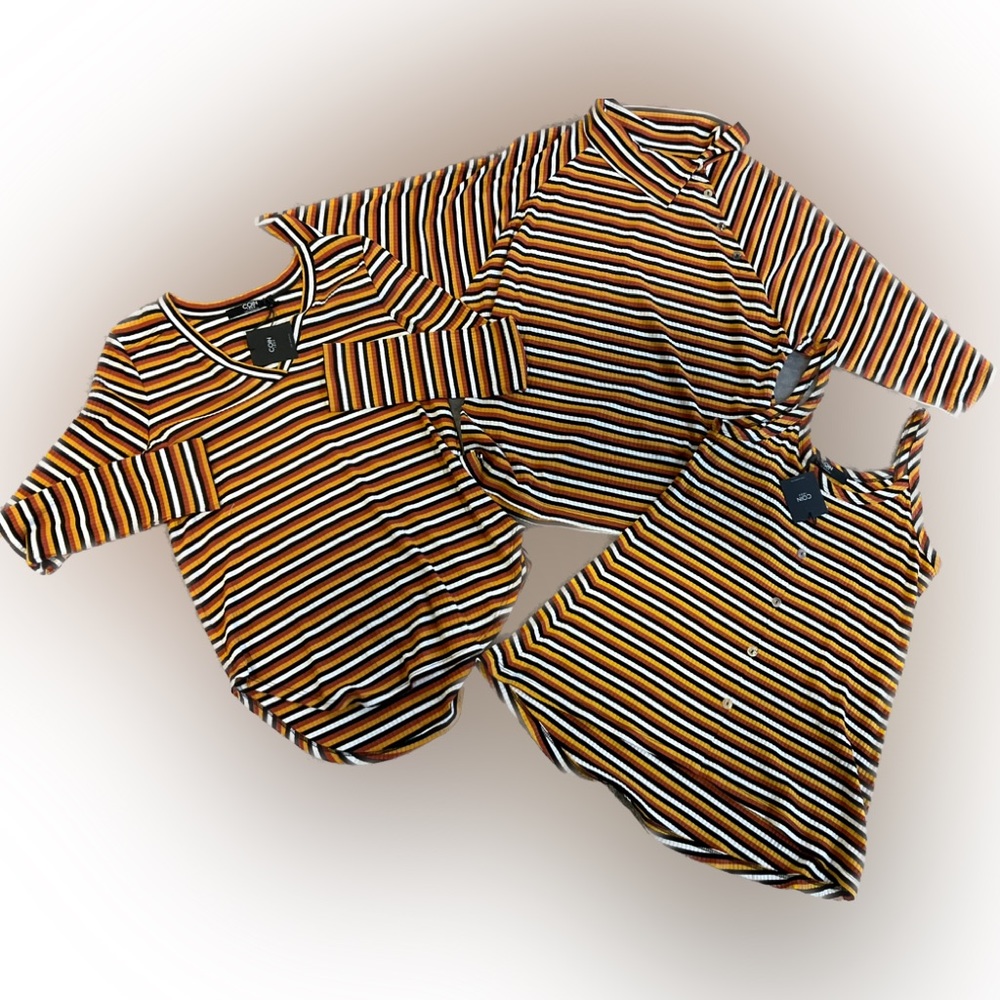 COIN1804 bundle! 3 styles in one.